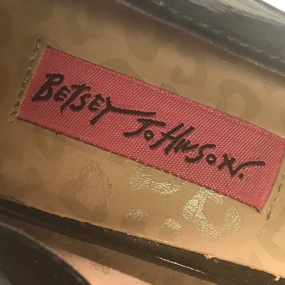 Betsy Johnson high heels - Picture 5 of 16